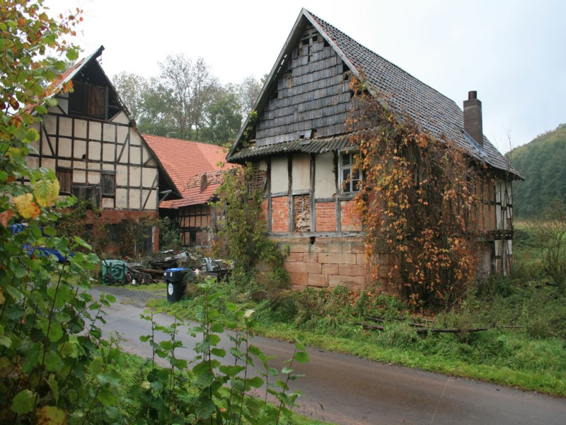 Referenzen Gutachten Landwirtschaft